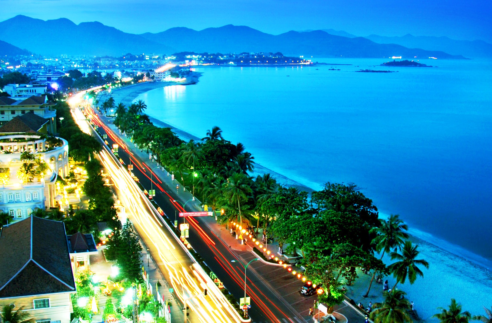 Tour Nha Trang - Công Ty Cổ Phần Thương Mại Và Du Lịch Tràng An